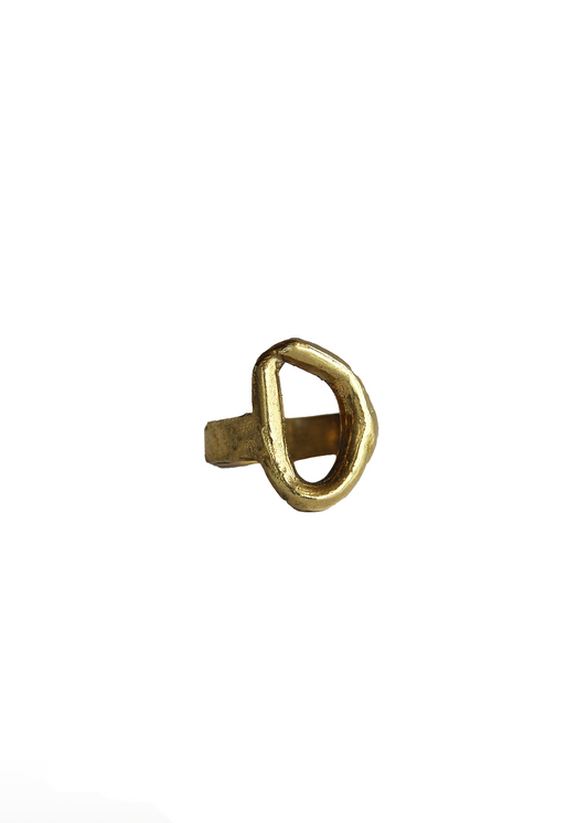 Anillo Onda