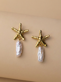 Aros Cassia oro