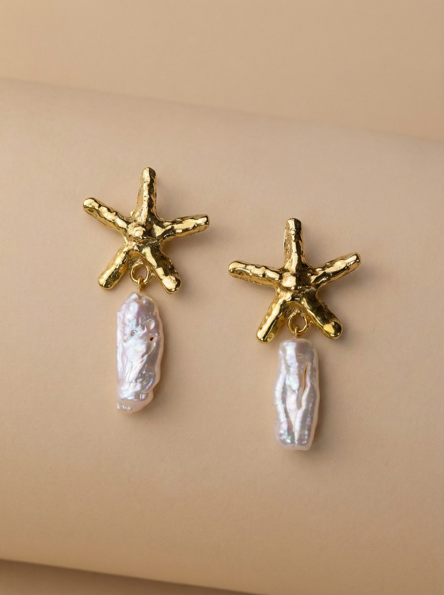 Aros Cassia oro