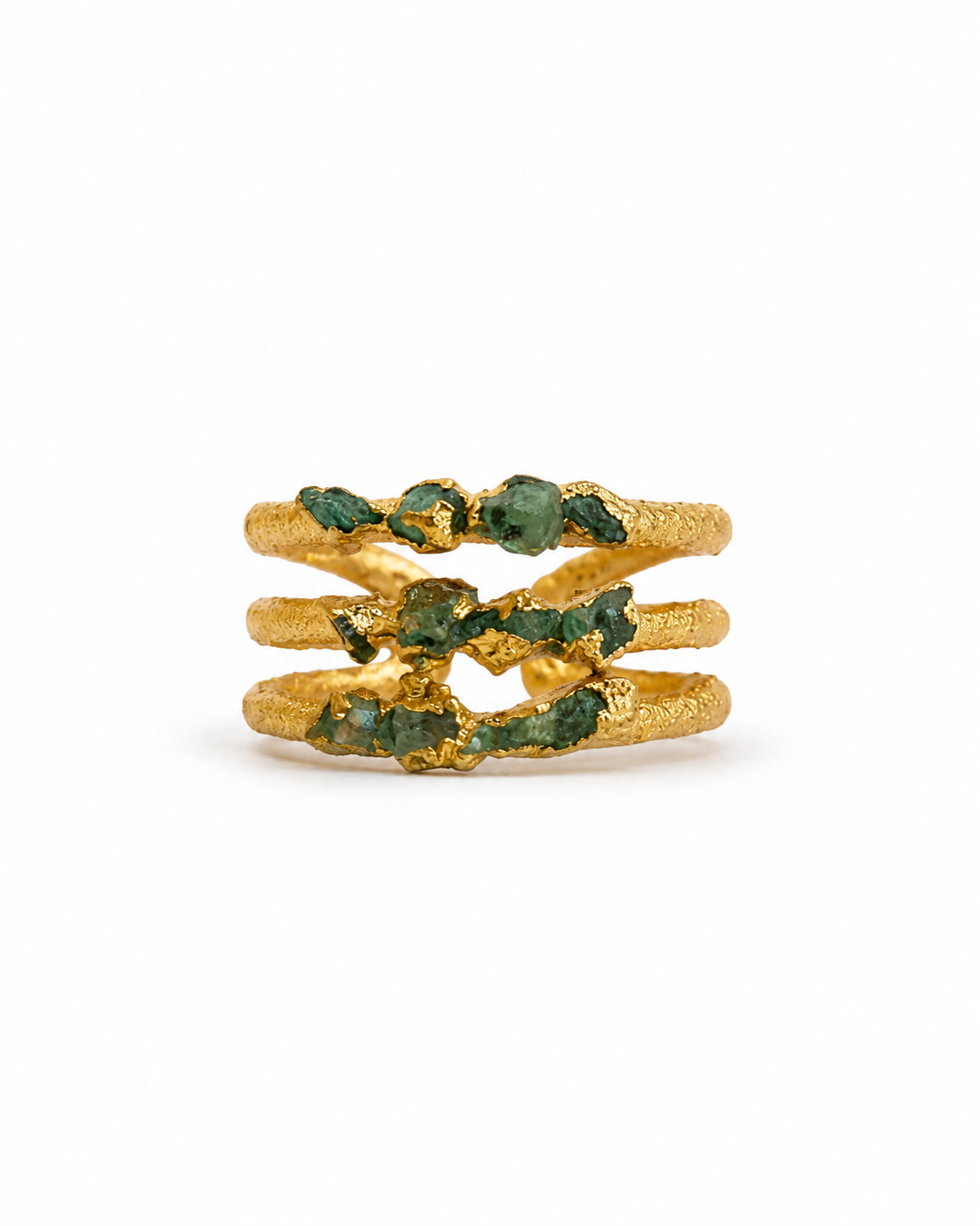 Origen - esmeralda