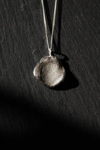 Kit huella plata