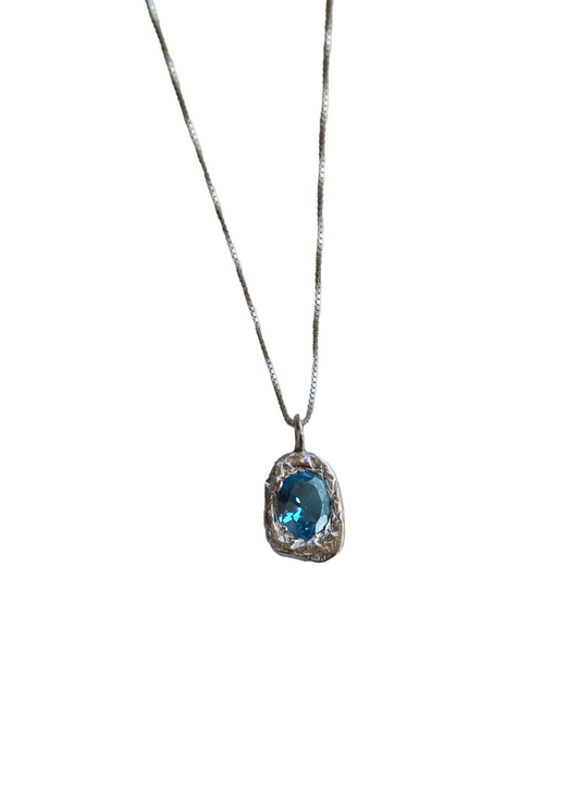 Collar Gaia