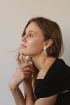 Aros Areia plata