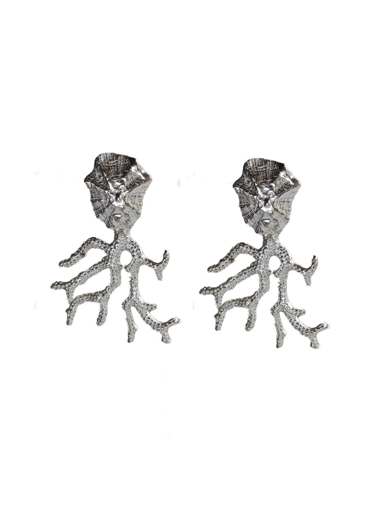 Aros Areia plata